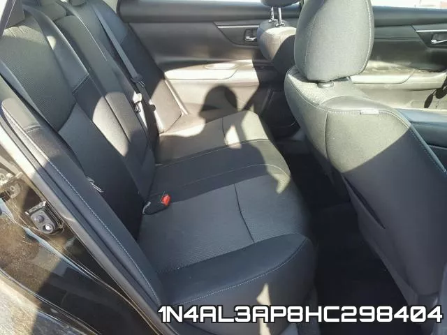 1N4AL3AP8HC298404 фото 7