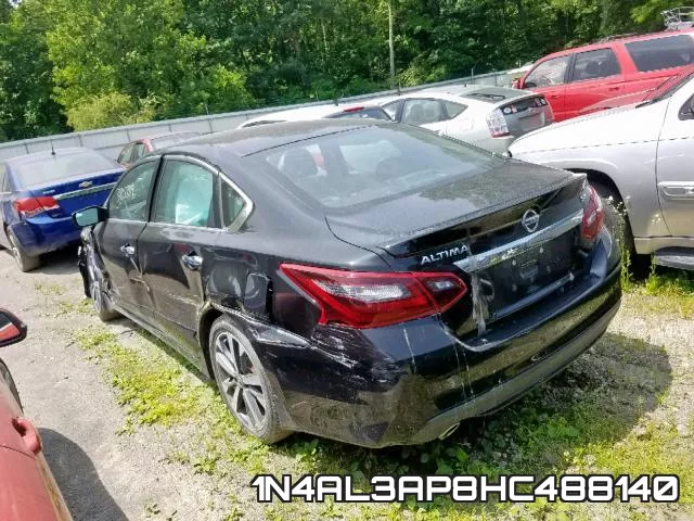1N4AL3AP8HC488140 фото 3
