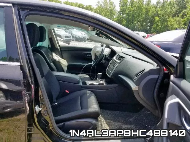 1N4AL3AP8HC488140 фото 5
