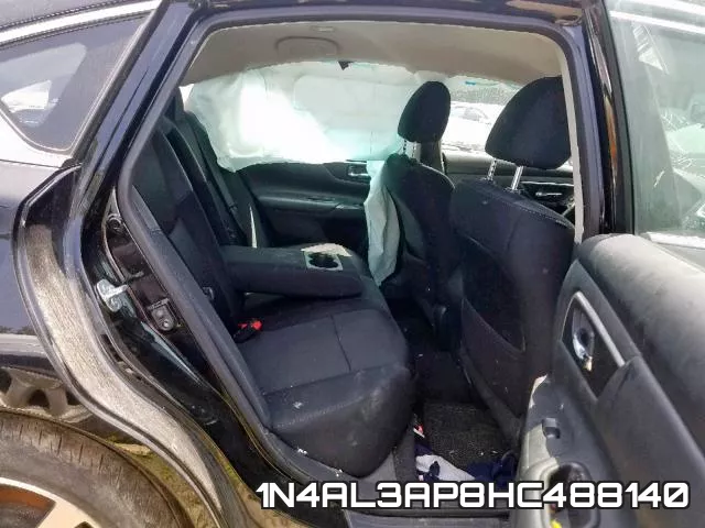 1N4AL3AP8HC488140 фото 6