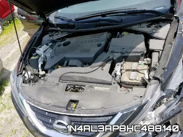 1N4AL3AP8HC488140 фото 7