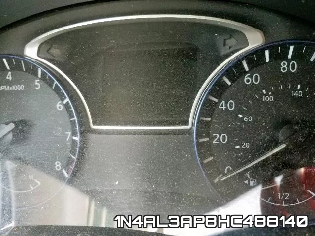 1N4AL3AP8HC488140 фото 8