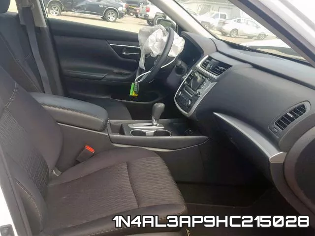 1N4AL3AP9HC215028 фото 6