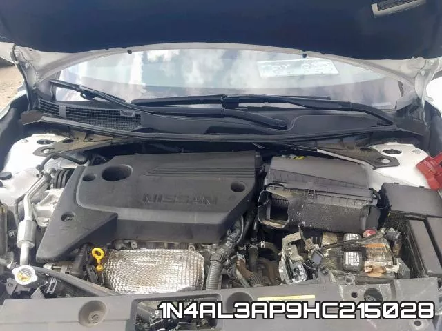 1N4AL3AP9HC215028 фото 8