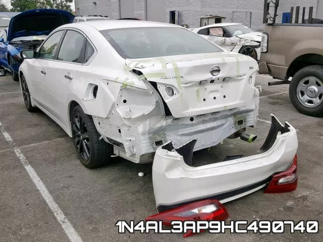 1N4AL3AP9HC490740 фото 4