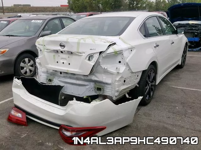 1N4AL3AP9HC490740 фото 5