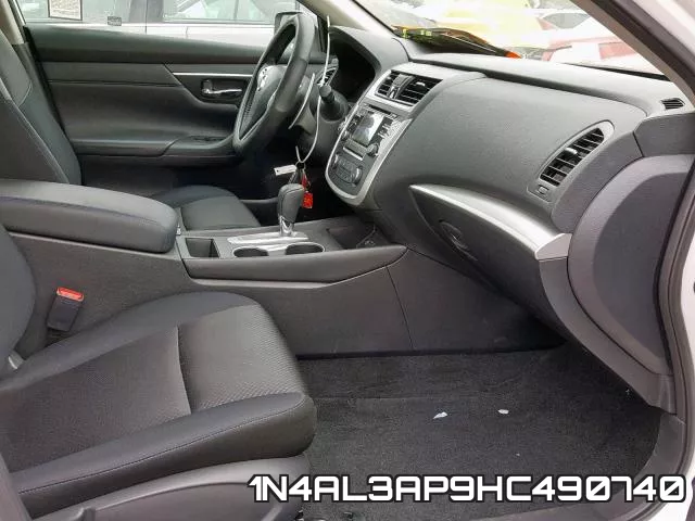 1N4AL3AP9HC490740 фото 6
