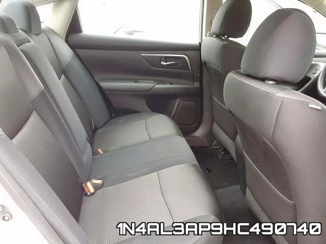 1N4AL3AP9HC490740 фото 7
