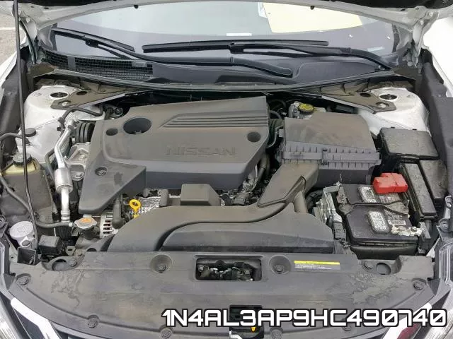 1N4AL3AP9HC490740 фото 8