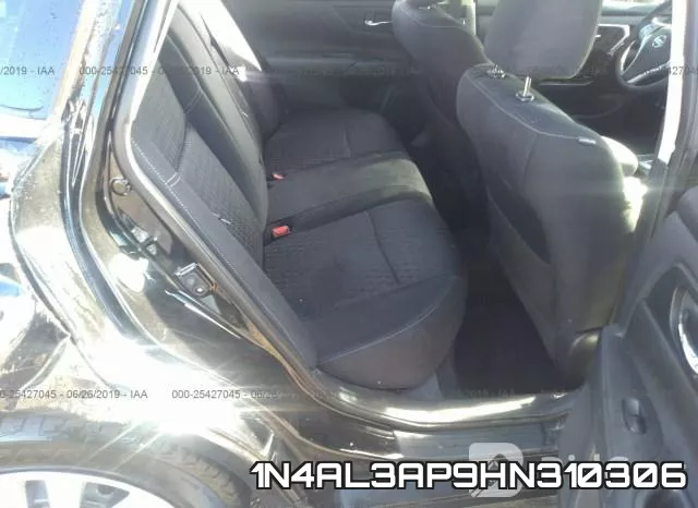 1N4AL3AP9HN310306 фото 9