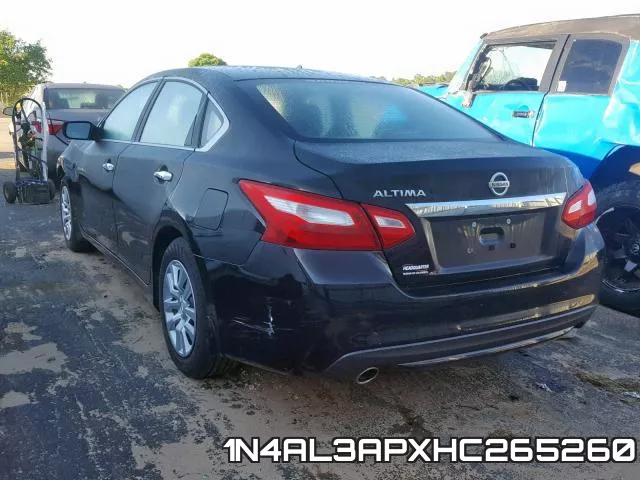 1N4AL3APXHC265260 фото 4