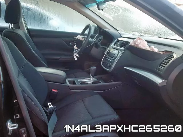 1N4AL3APXHC265260 фото 6