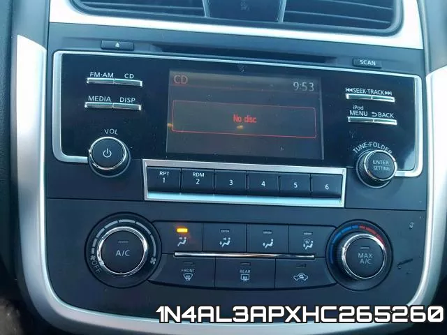1N4AL3APXHC265260 фото 10