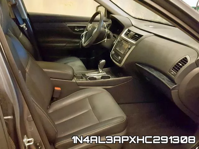 1N4AL3APXHC291308 фото 6