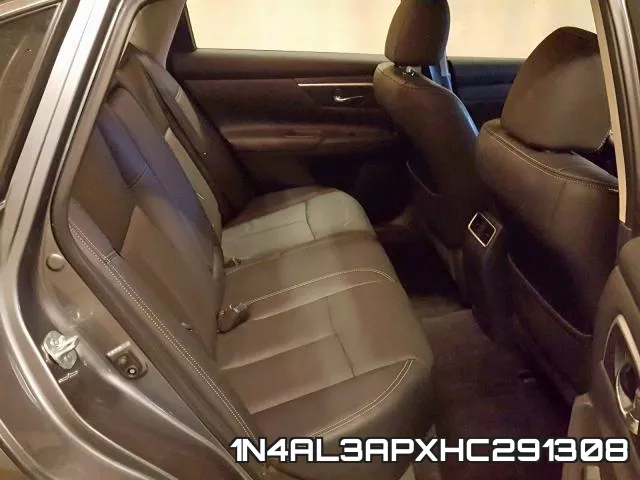 1N4AL3APXHC291308 фото 7