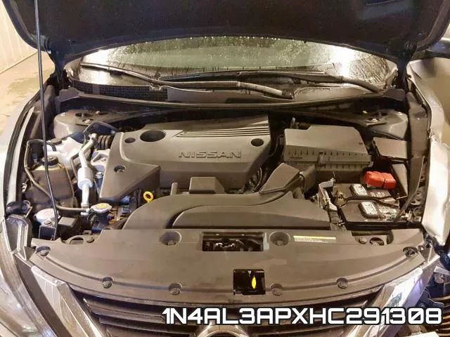 1N4AL3APXHC291308 фото 8