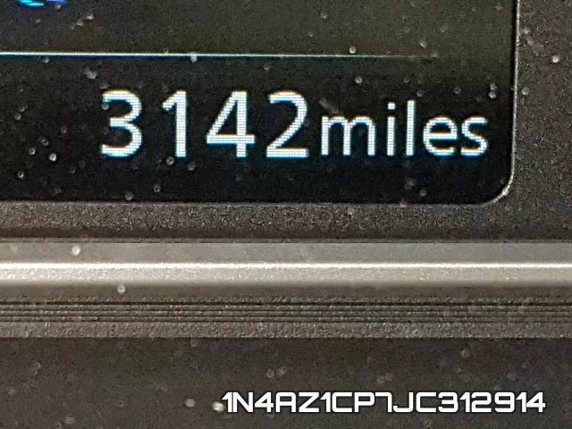 1N4AZ1CP7JC312914 фото 9