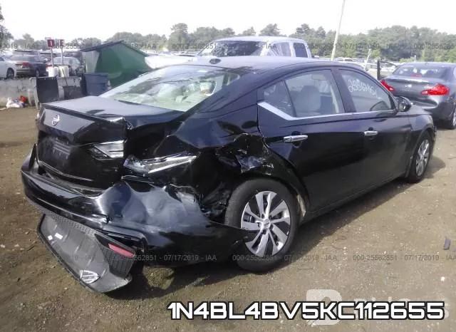 1N4BL4BV5KC112655 фото 5