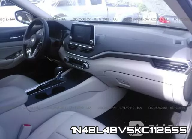 1N4BL4BV5KC112655 фото 6