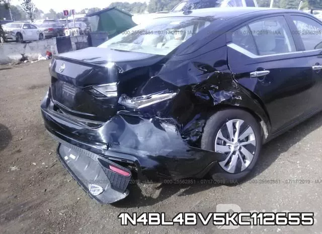 1N4BL4BV5KC112655 фото 7