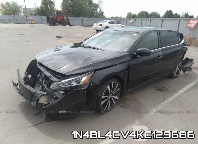1N4BL4CV4KC129686 фото 3