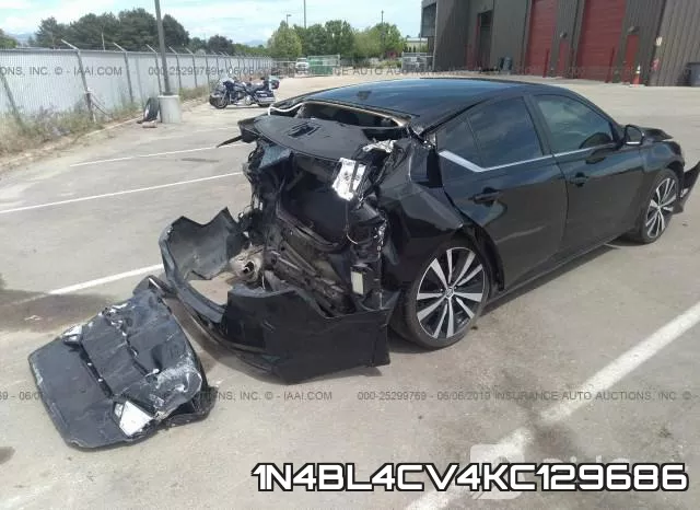 1N4BL4CV4KC129686 фото 5