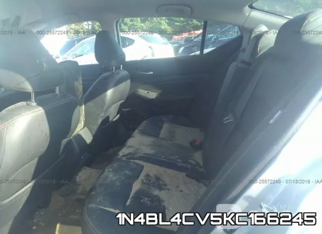 1N4BL4CV5KC166245 фото 9