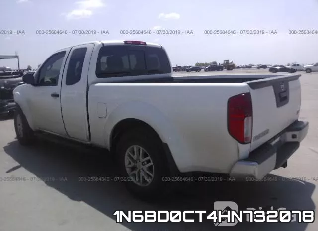 1N6BD0CT4HN732078 фото 4