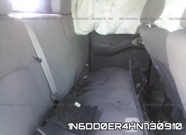 1N6DD0ER4HN730910 фото 9