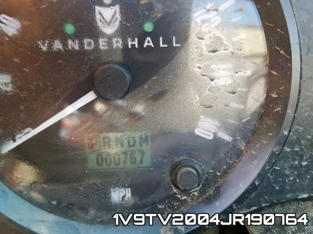 1V9TV2004JR190764 фото 9