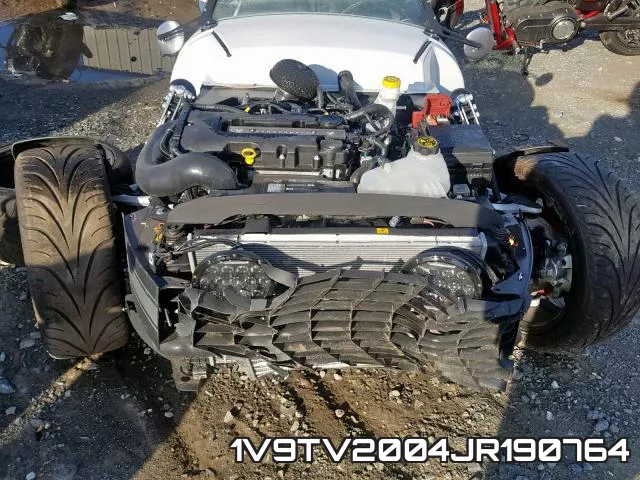1V9TV2004JR190764 фото 10