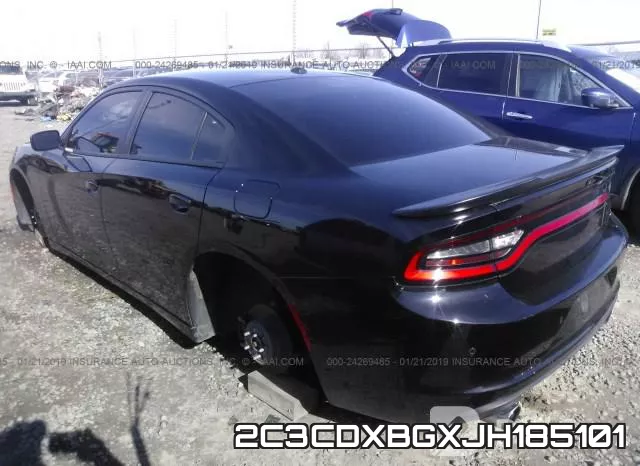2C3CDXBGXJH185101 фото 4