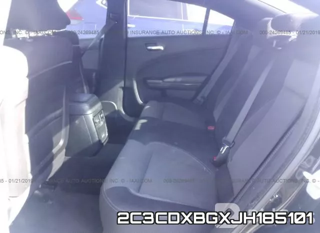 2C3CDXBGXJH185101 фото 9