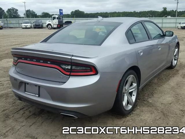 2C3CDXCT6HH528234 фото 5