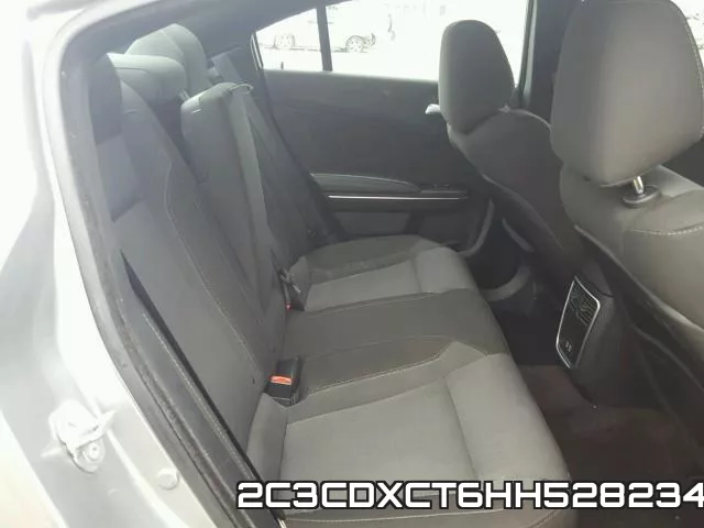 2C3CDXCT6HH528234 фото 7