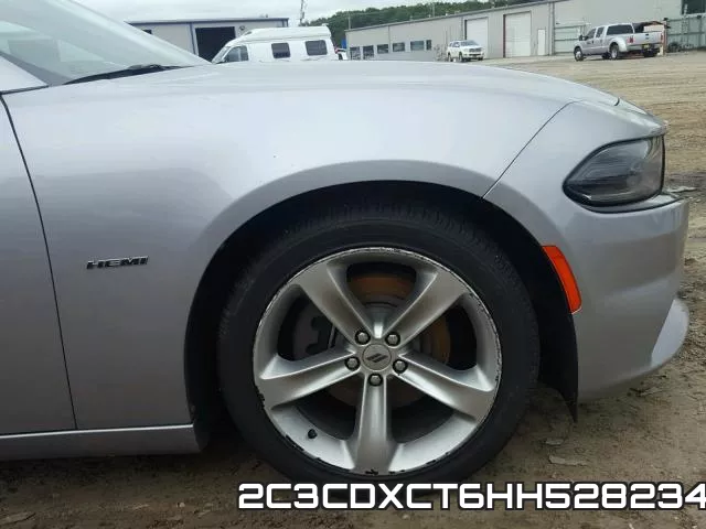 2C3CDXCT6HH528234 фото 10