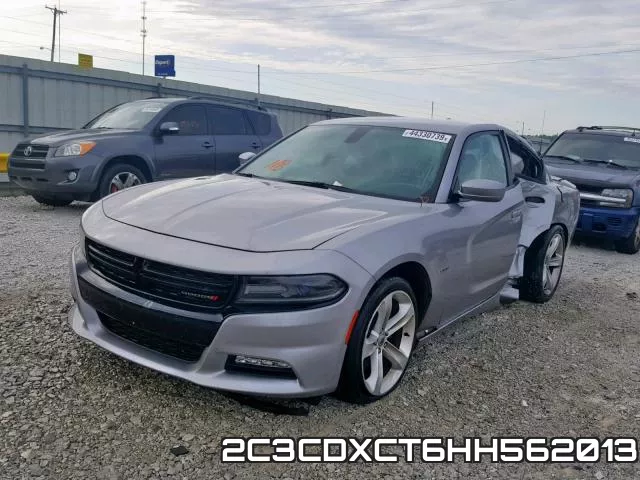 2C3CDXCT6HH562013 фото 3