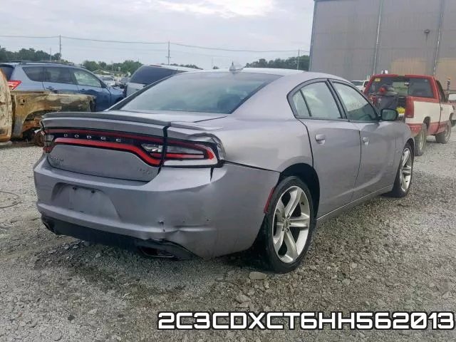 2C3CDXCT6HH562013 фото 5
