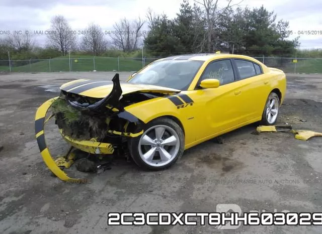 2C3CDXCT8HH603029 фото 3