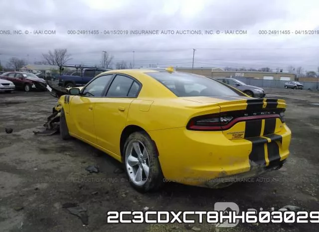 2C3CDXCT8HH603029 фото 4