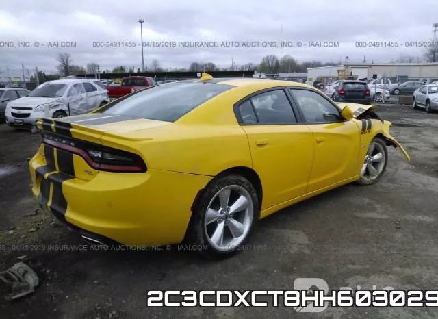 2C3CDXCT8HH603029 фото 5