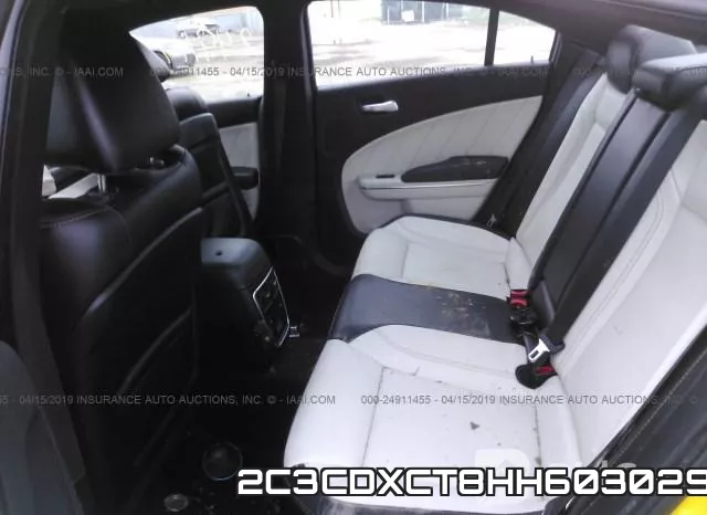 2C3CDXCT8HH603029 фото 9