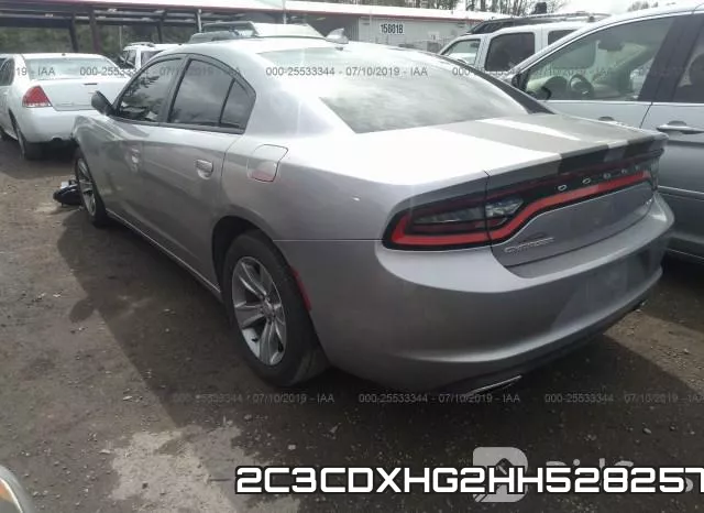 2C3CDXHG2HH528257 фото 4