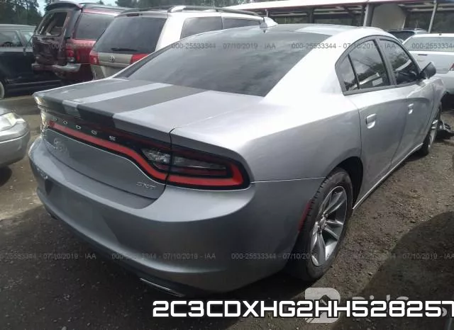 2C3CDXHG2HH528257 фото 5