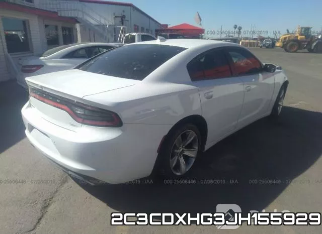 2C3CDXHG3JH155929 фото 5