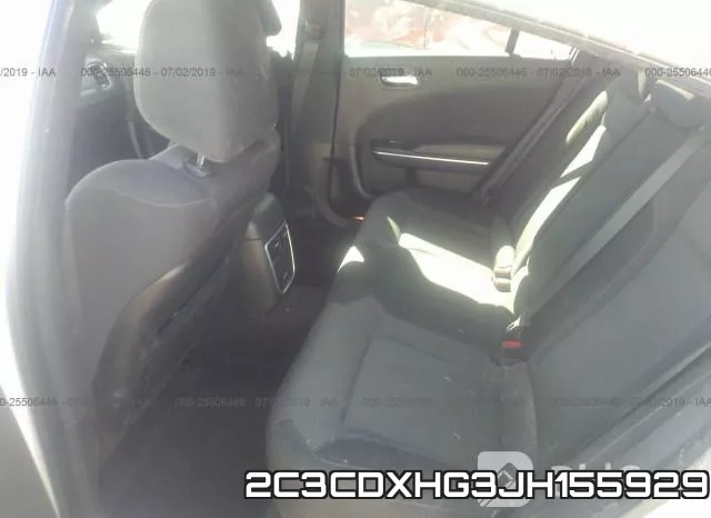 2C3CDXHG3JH155929 фото 9