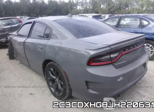 2C3CDXHG8JH220631 фото 4