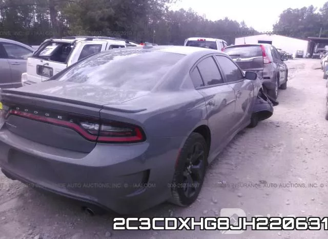 2C3CDXHG8JH220631 фото 5