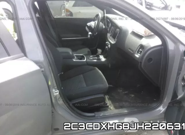 2C3CDXHG8JH220631 фото 6
