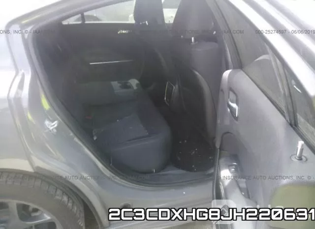 2C3CDXHG8JH220631 фото 9